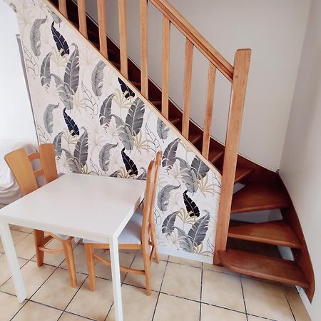 Maison 30M2 - 1 Chambre - Jardin Fontaine-Etoupefour Eksteriør billede