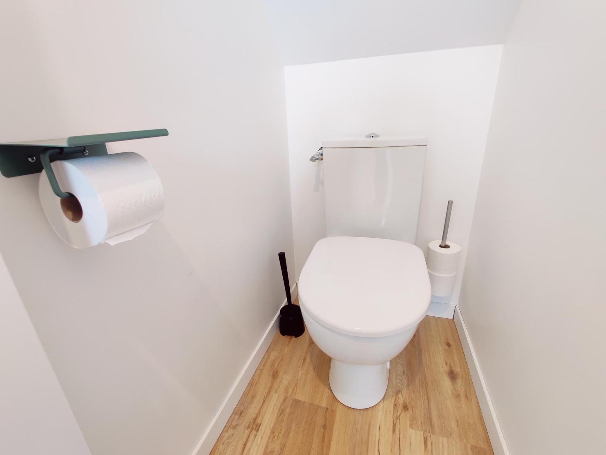 Maison 30M2 - 1 Chambre - Jardin Fontaine-Etoupefour Eksteriør billede
