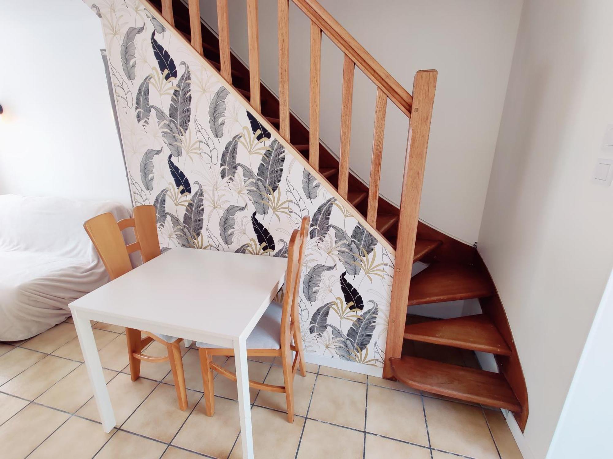 Maison 30M2 - 1 Chambre - Jardin Fontaine-Etoupefour Eksteriør billede