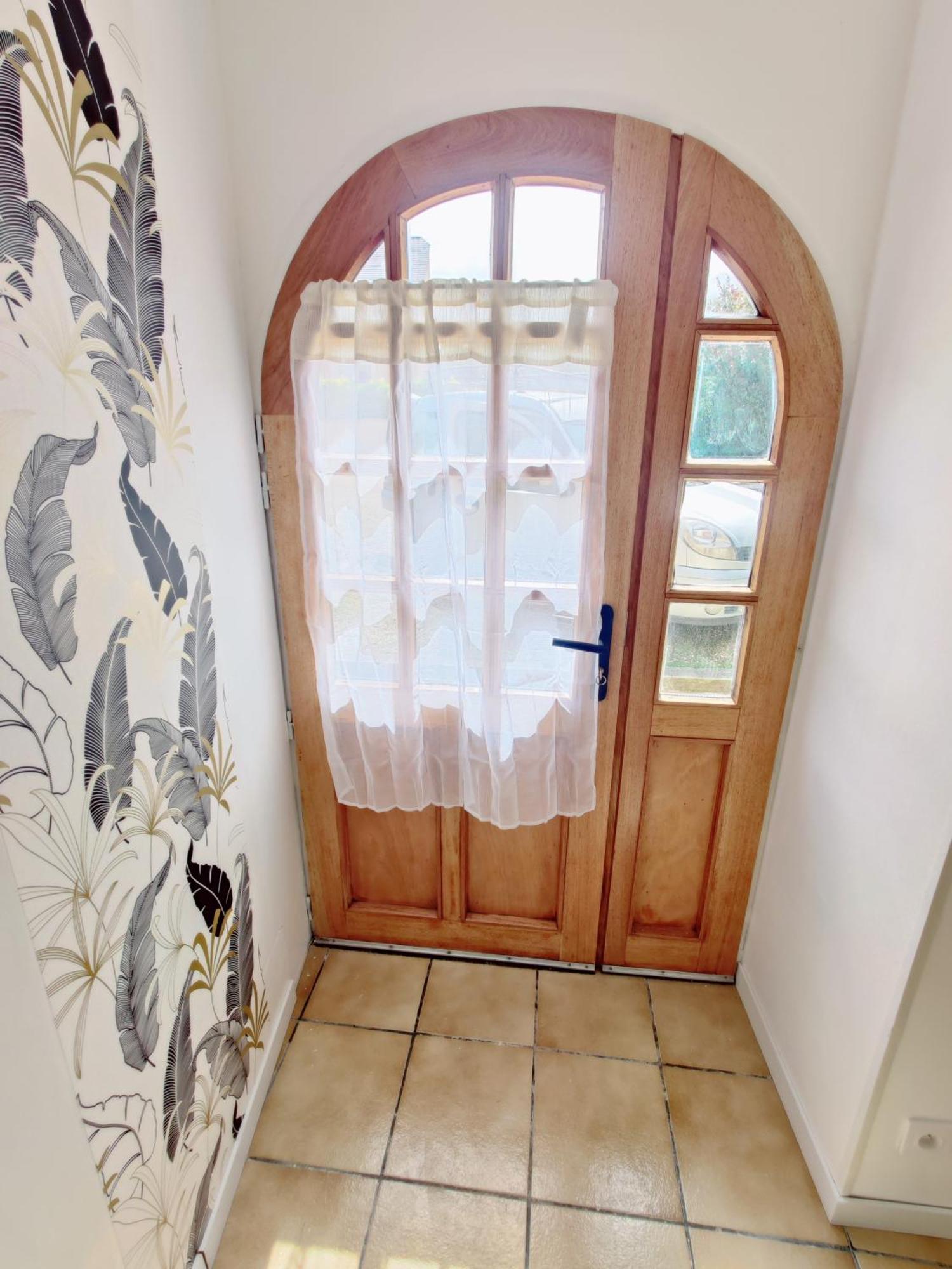 Maison 30M2 - 1 Chambre - Jardin Fontaine-Etoupefour Eksteriør billede